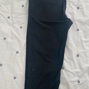 Lululemon mens abc 5 pocket pants 32x30